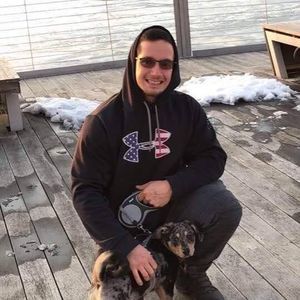 Meet your Posher, Austin